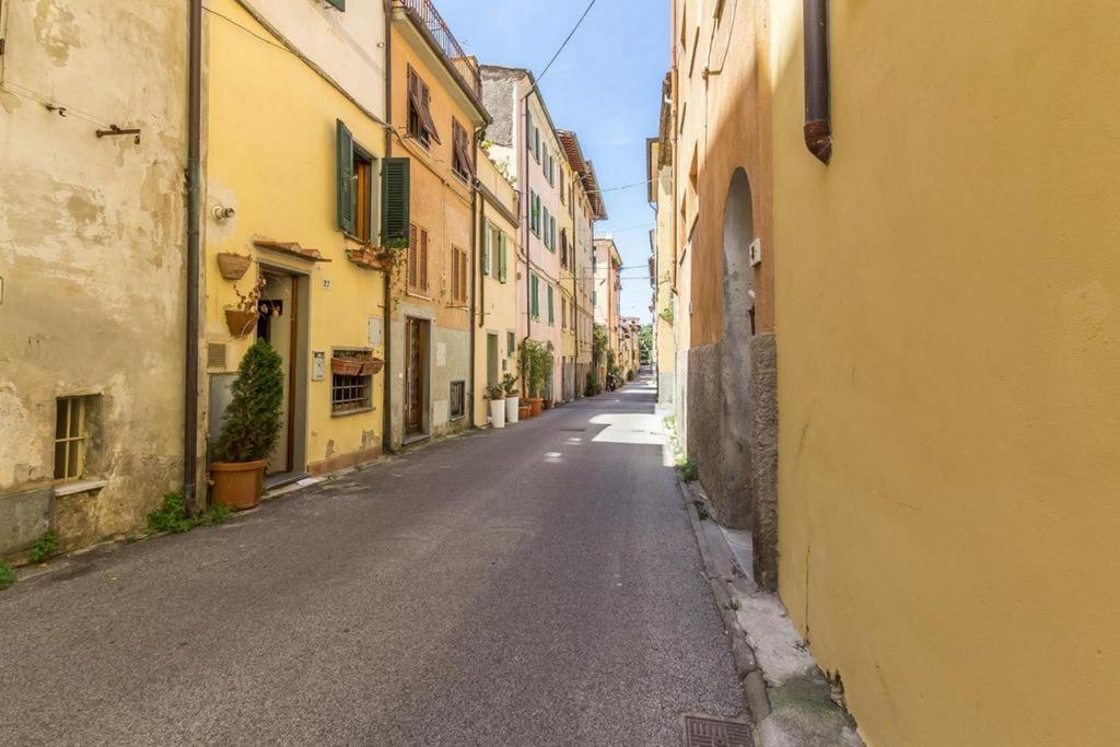 Corte Navari - Italo'S Home Pietrasanta Exterior foto